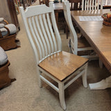 Country Value Pedestal TT 7PC Dining Group