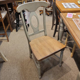 Barnwell Napoleon Side Chair