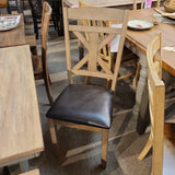 Grandview X-Back Side Chair