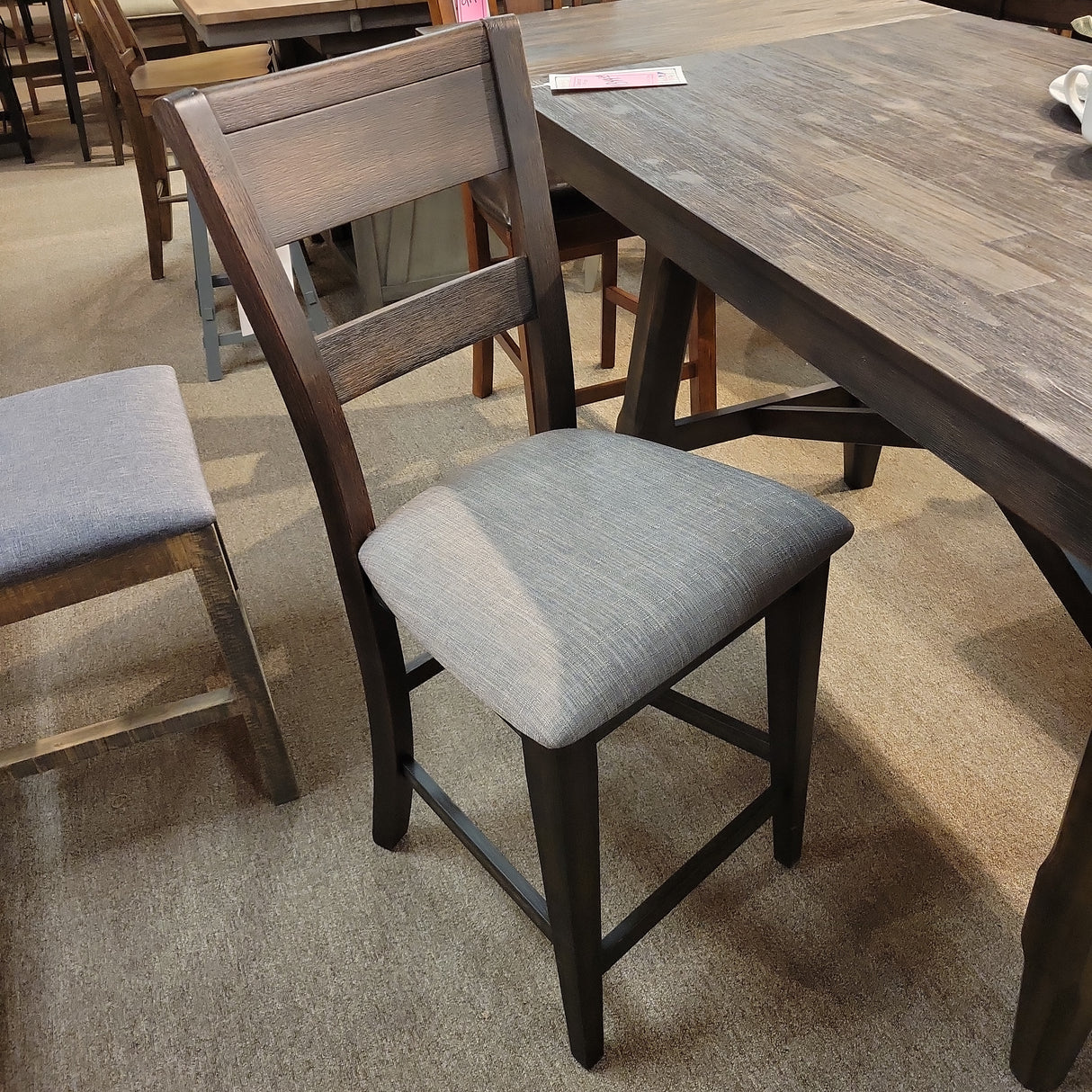 Double Bridge Dining