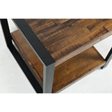 Jofran 1690-03 End Table