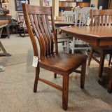 DoorCty CustomPED/3220 QSWO 7PC Dining Group