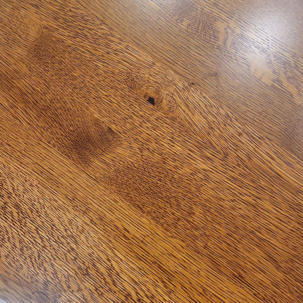 DoorCty CustomPED/3220 QSWO 7PC Dining Group