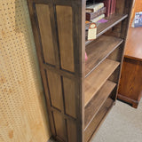 Amish Customizable Bookcase