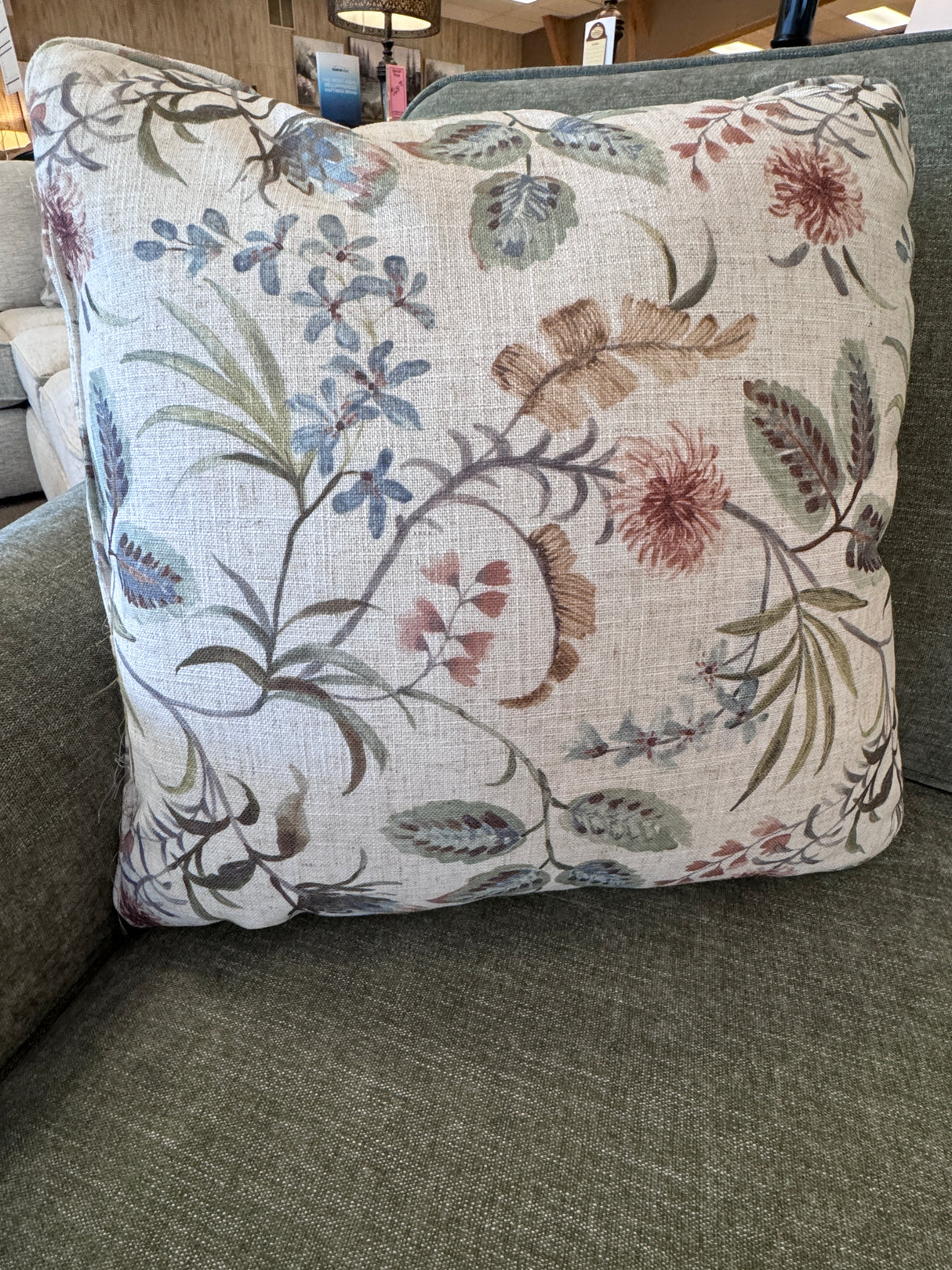 Thomas Apartment Sofa