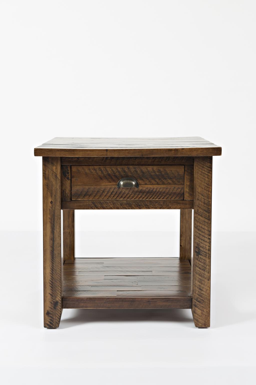 Jofran 1742-03 End Table