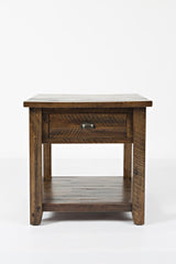 Jofran 1742-03 End Table