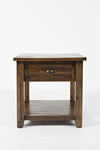Jofran 1742-03 End Table