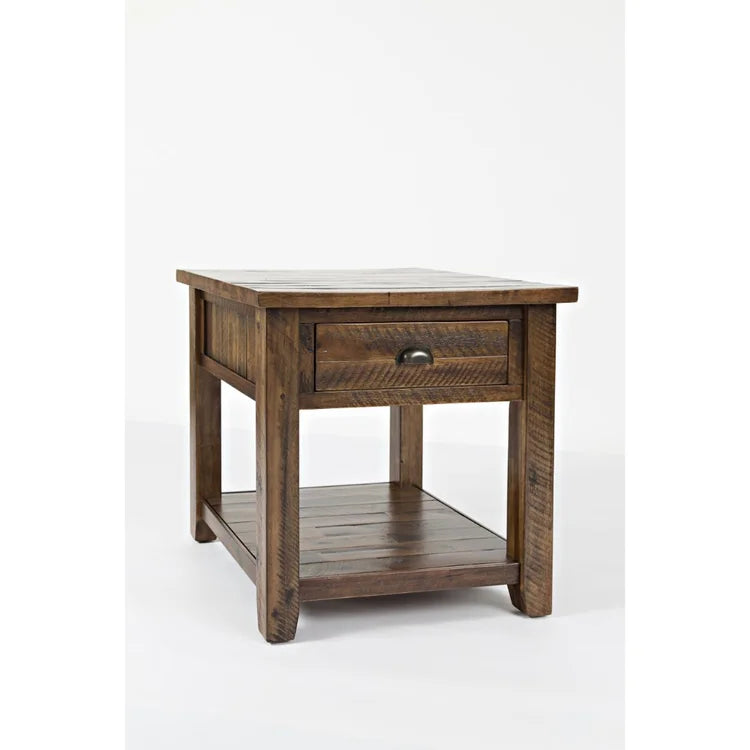 Jofran 1742-03 End Table