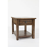 Jofran 1742-03 End Table