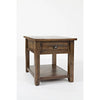 Jofran 1742-03 End Table