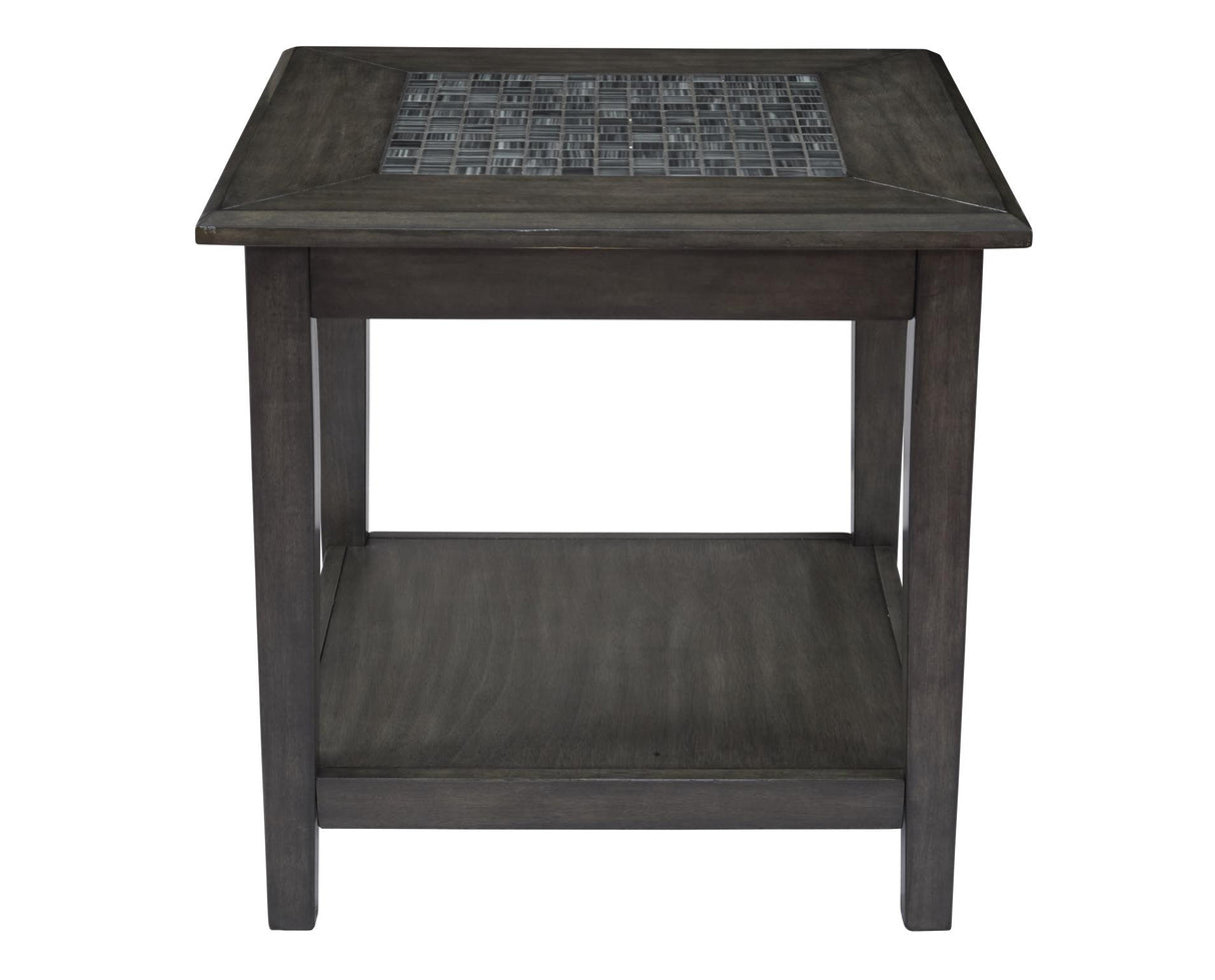 Jofran 1798-03 End Table