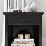 Homestyles Nightstand 5911-42C