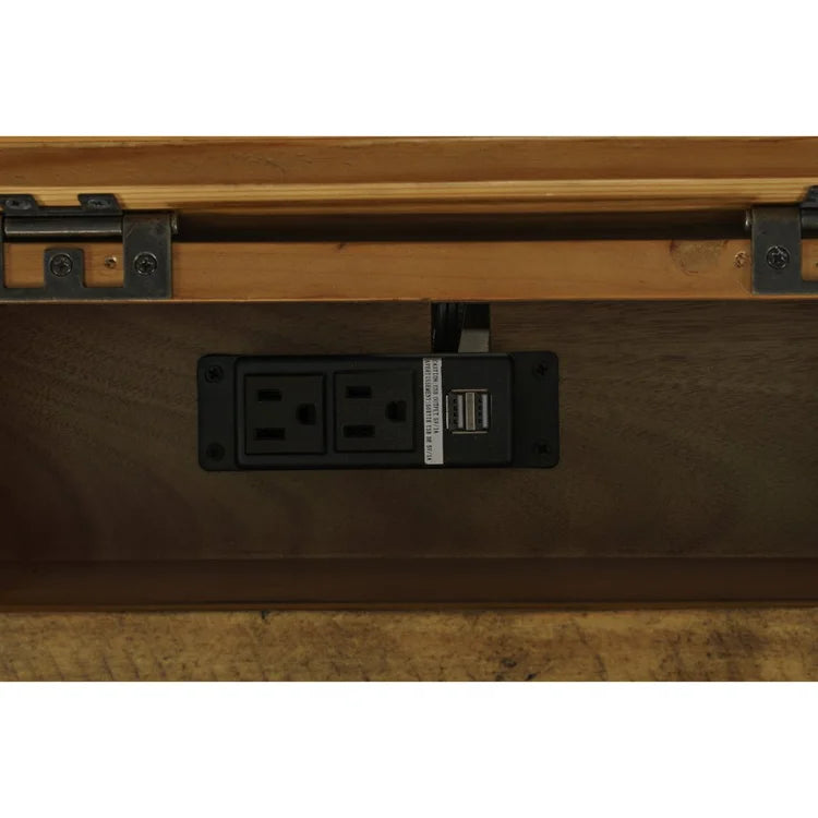 Jofran 1800-18 Chairside Table