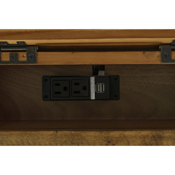 Jofran 1800-18 Chairside Table