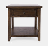 Jofran 1900-03 End Table