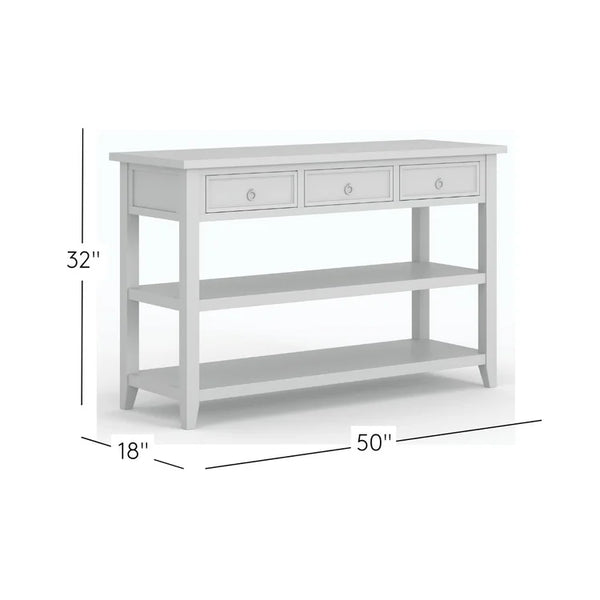 Jofran 1900-04Sofa Table