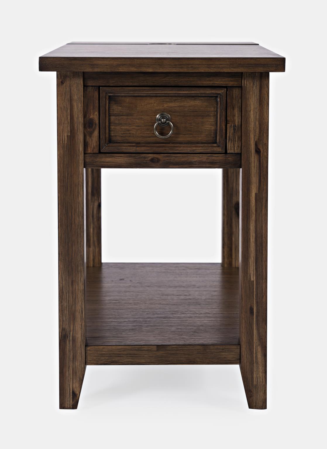 Jofran 1900-07 Chairside table