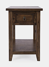 Jofran 1900-07 Chairside table