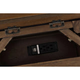 Jofran 1900-07 Chairside table