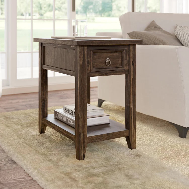 Jofran 1900-07 Chairside table