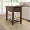 Jofran 1900-07 Chairside table