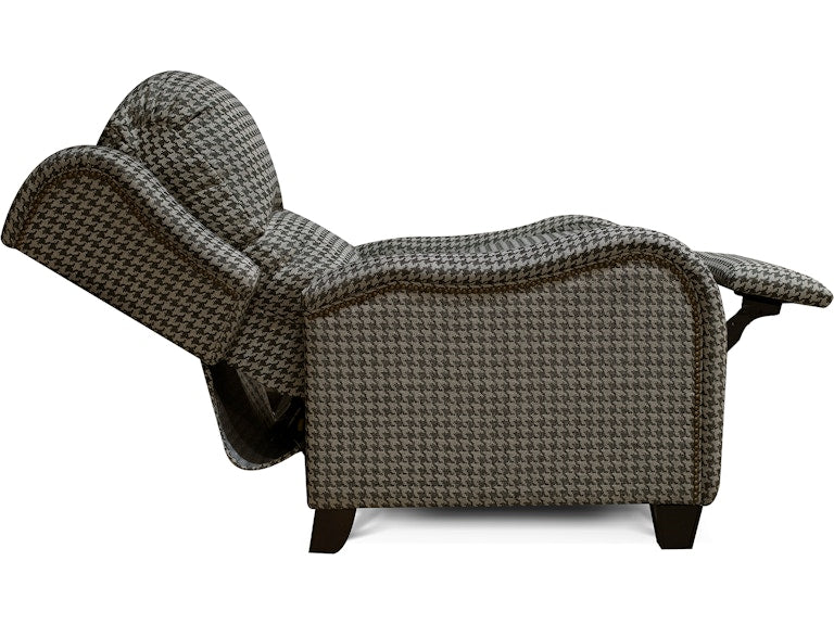 Carolynne Pushback Recliner