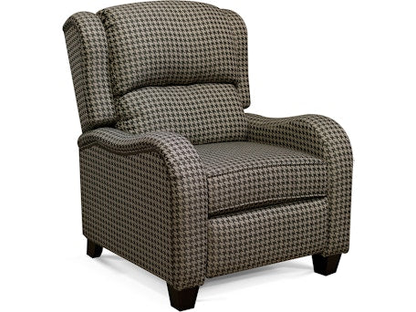 Carolynne Pushback Recliner