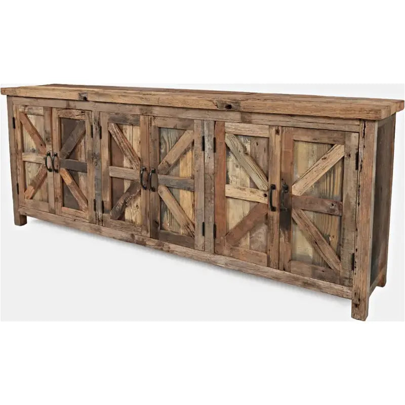 4 Door Accent Cabinet Eden Prarie