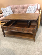 Jofran 1900-01 Cocktail Table