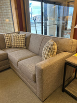 Customizable Tailor Made Sectional