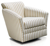 Lyra Swivel Glider