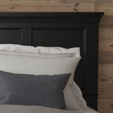Homestyles King Headboard 5531-601