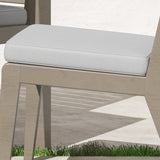 Homestyles Outdoor Dining Chair Pair 5675-80