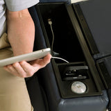 Rigel Medium Lift Recliner   Golden Technologies- Ultra Comfort