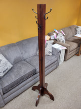 Maple Ridge Coat Tree