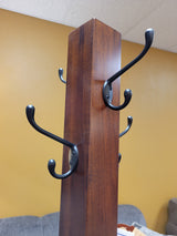 Maple Ridge Coat Tree