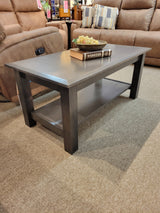 Maple Ridge Coffee Table