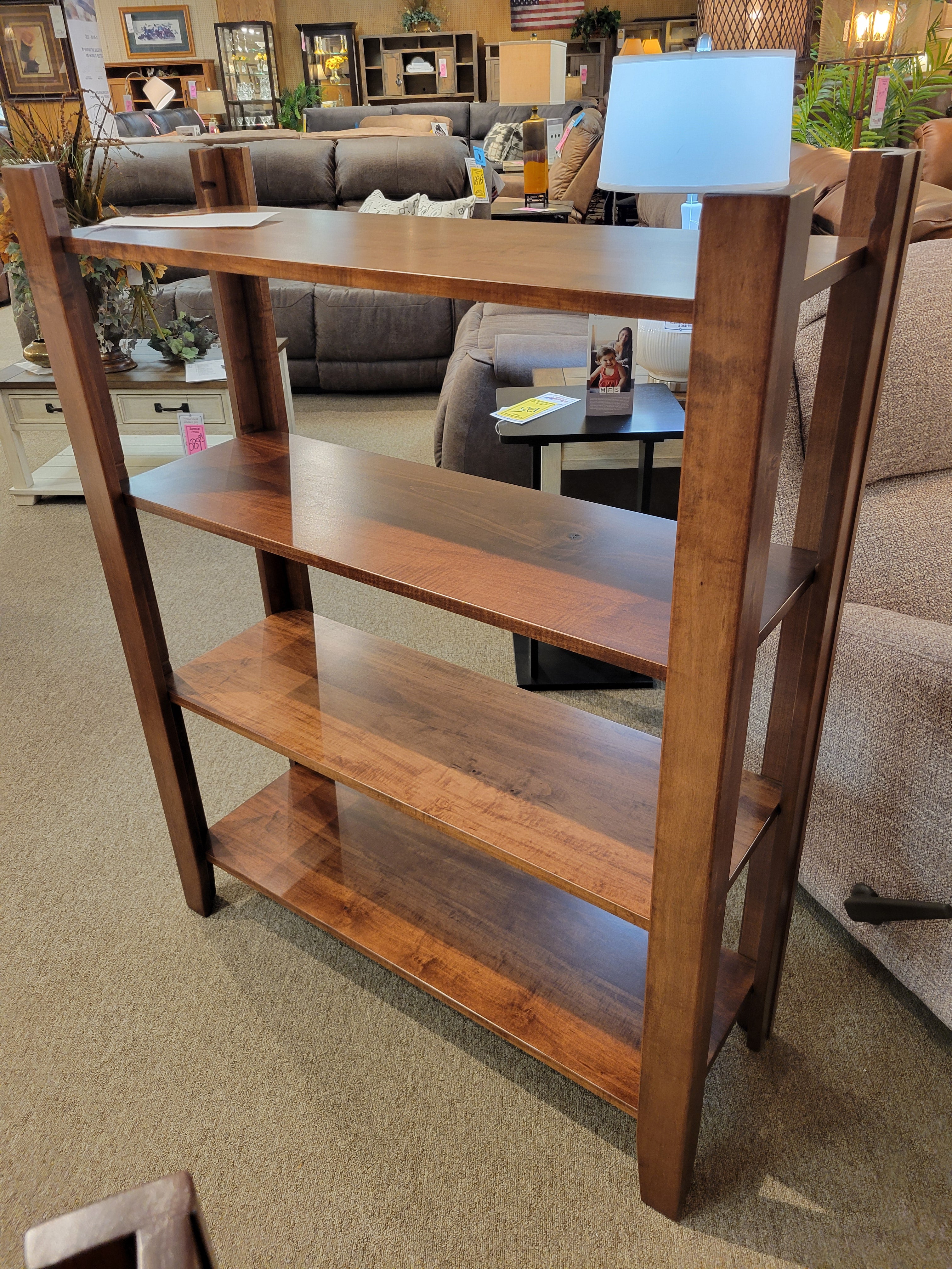 Bookcase / Shelve