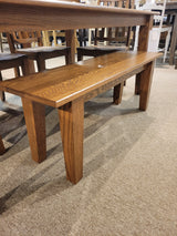 Oak Valley 6 Piece Dining Set