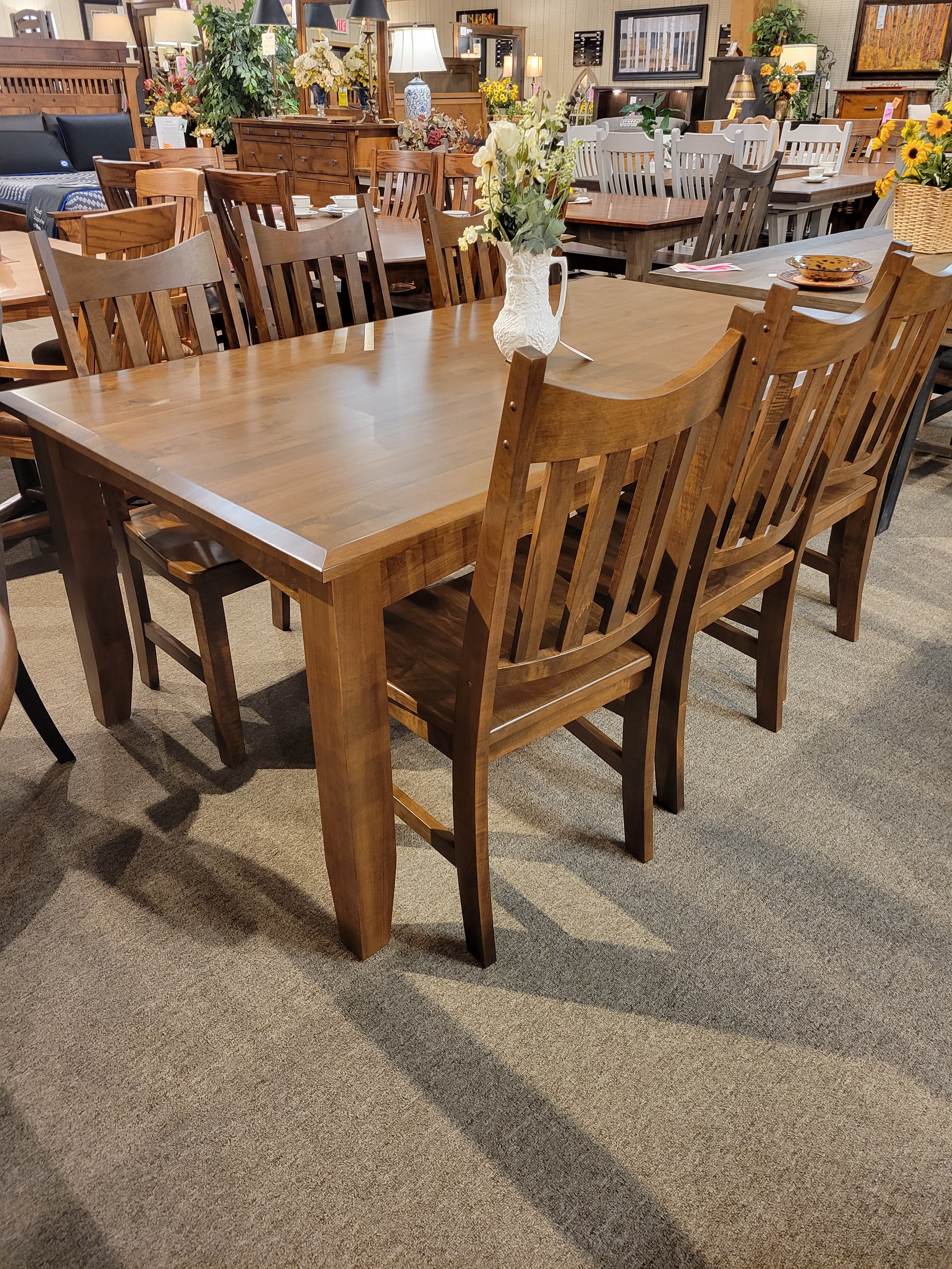 Stone Lake Dining Sets