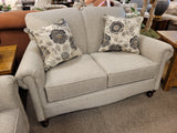 Eliza Loveseat
