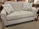 Angie Loveseat