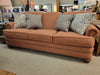 Reed Sofa