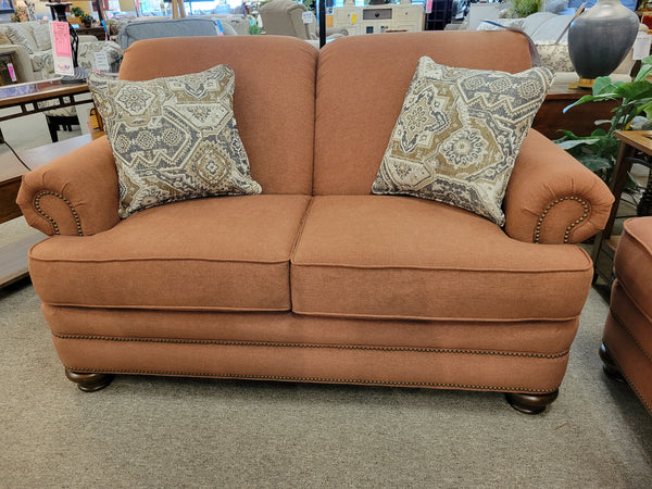 Reed Loveseat