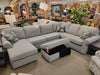 Malibu Sectional