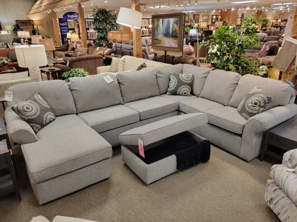 Malibu Sectional