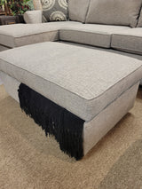 Malibu Storage Ottoman 2400-81
