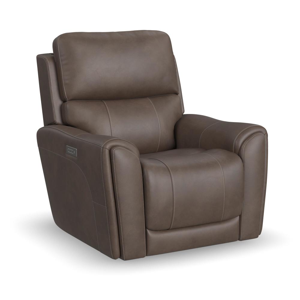Carter Triple Power Recliner
