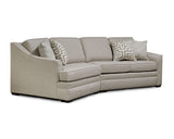 Thomas Sectional 4T00